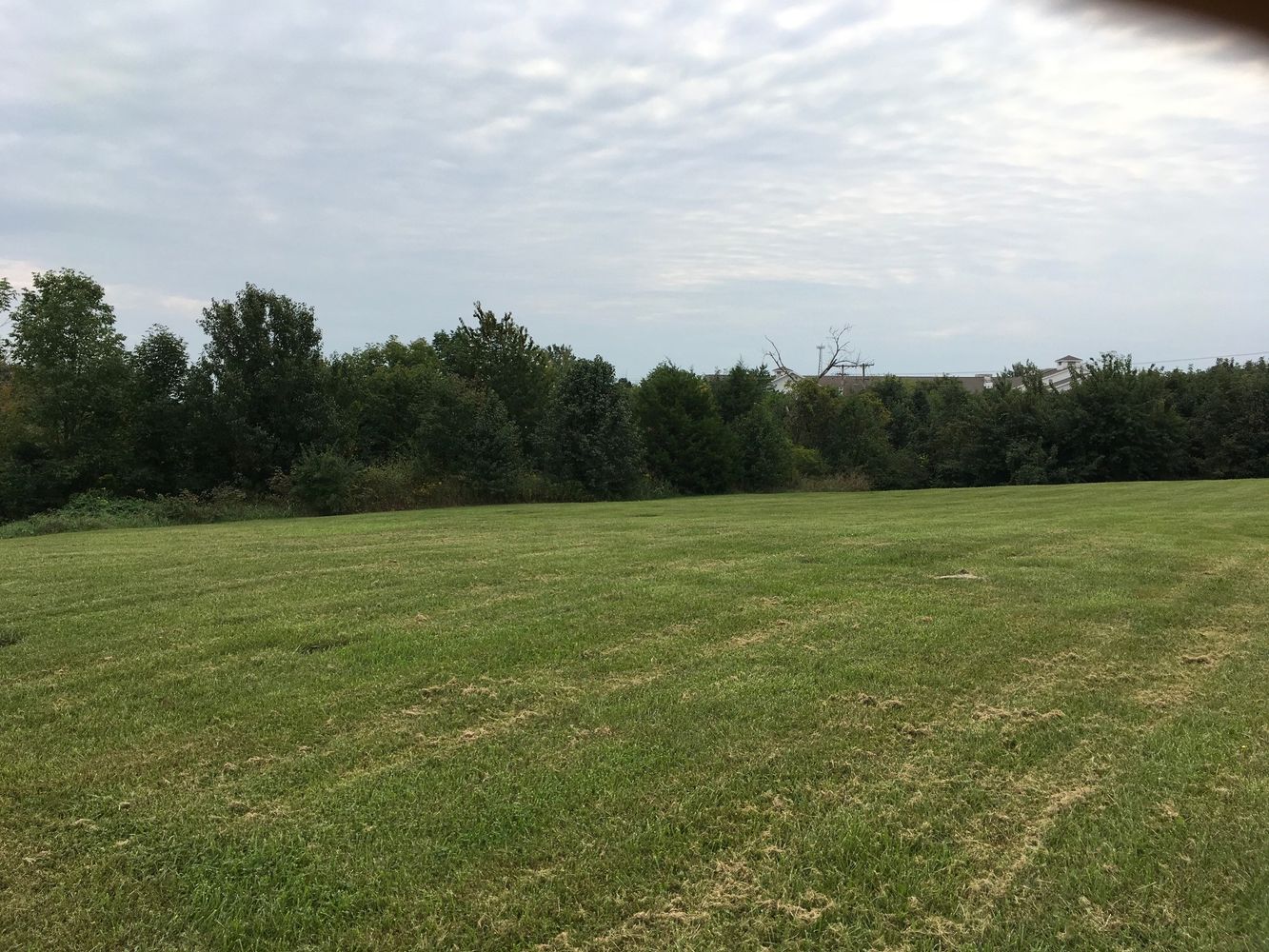 Development Opportunity Near Frankfort Regional Medical: 220 Kings Daughters Drive, Frankfort, KY 40601
